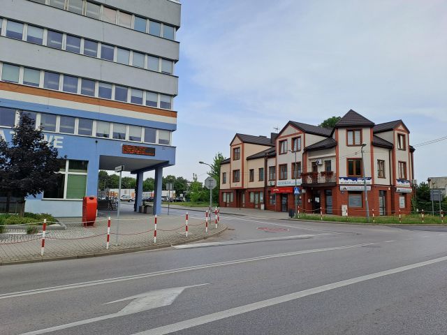 Lokal Bełchatów, ul. Bawełniana. Zdjęcie 1