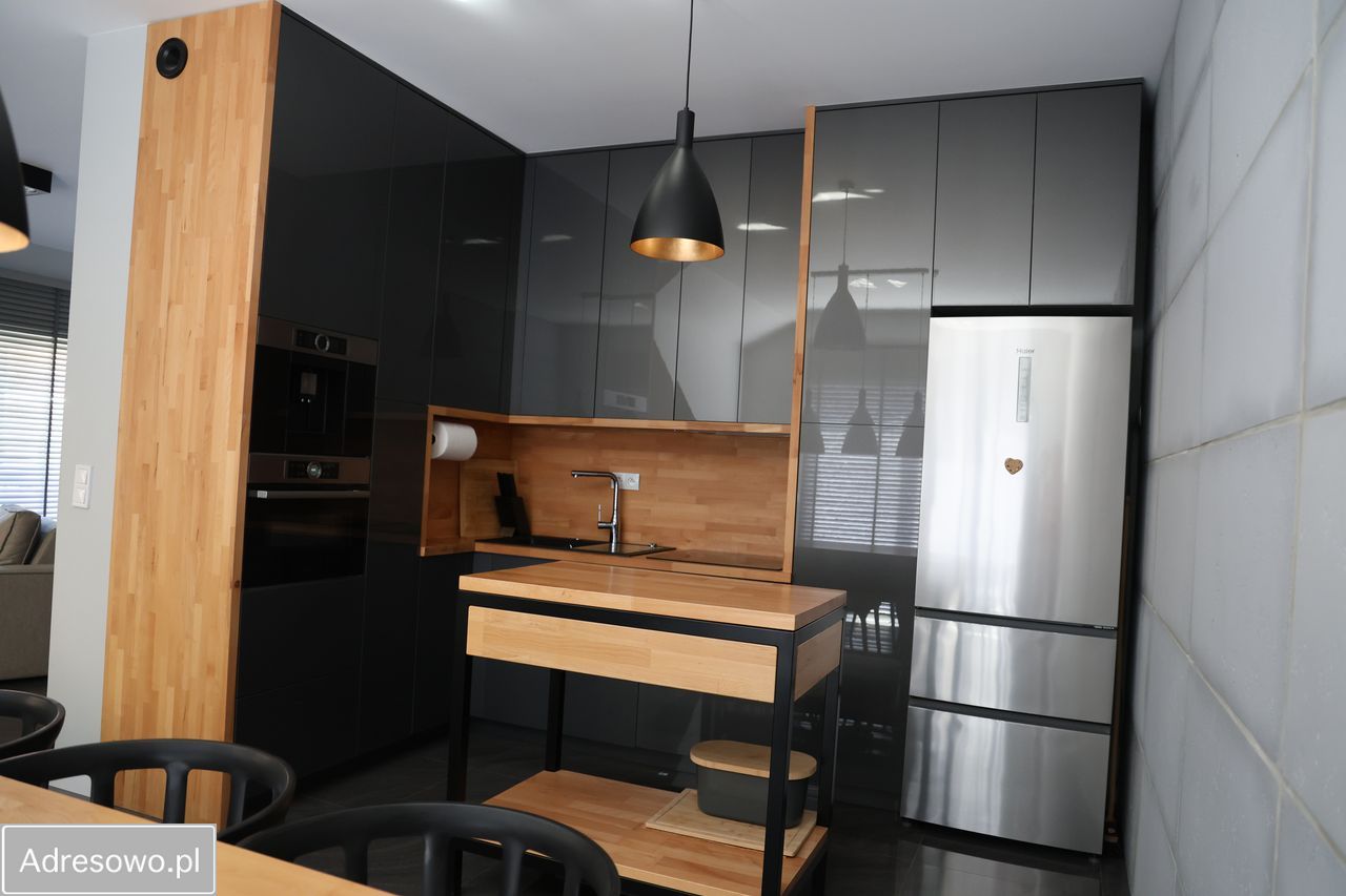 Mieszkanie 3-pokojowe Świeradów-Zdrój, ul. Zakopiańska. Zdjęcie 14