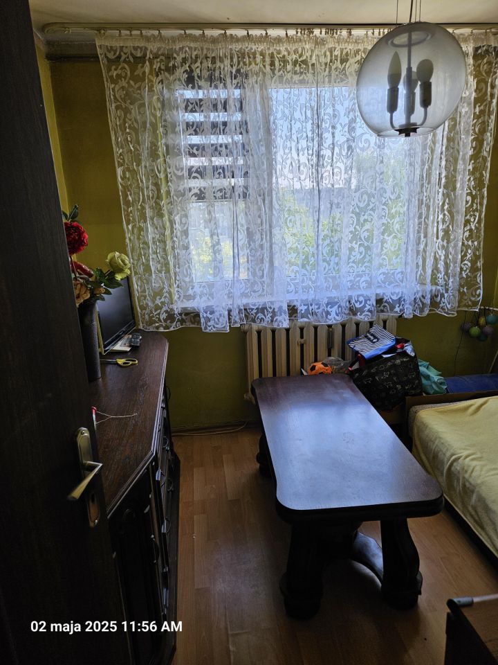 Mieszkanie 3-pokojowe Czeladź Piaski, os. Dziekana. Zdjęcie 9