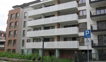 Mieszkanie 2-pokojowe Kraków Podgórze, ul. Myśliwska