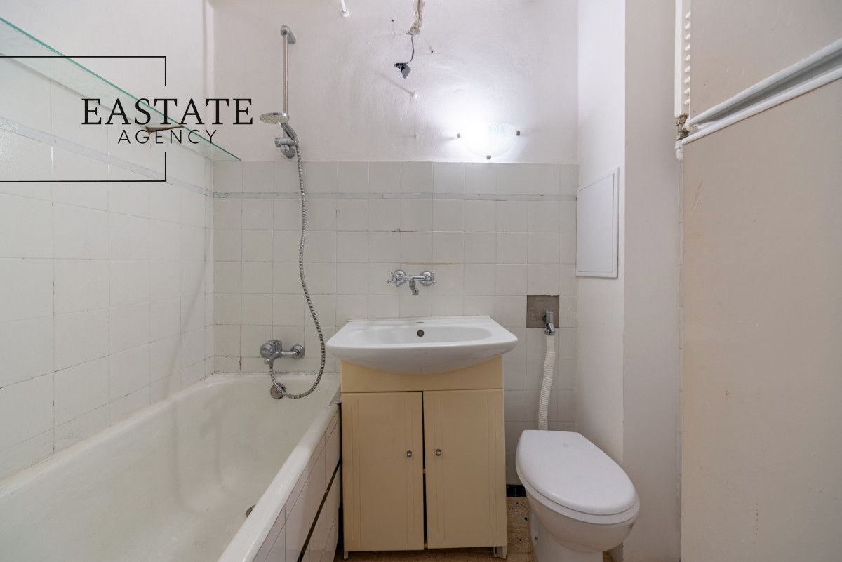 Mieszkanie 2-pokojowe Warszawa Mokotów, ul. Giordana Bruna. Zdjęcie 8