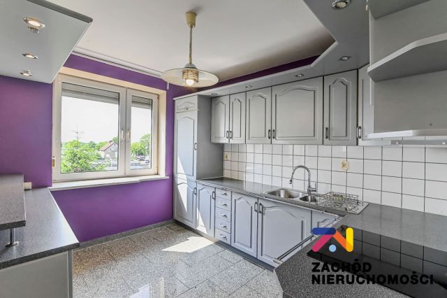 Mieszkanie 4-pokojowe Zielona Góra Przyjaźń, ul. Osadnicza. Zdjęcie 7