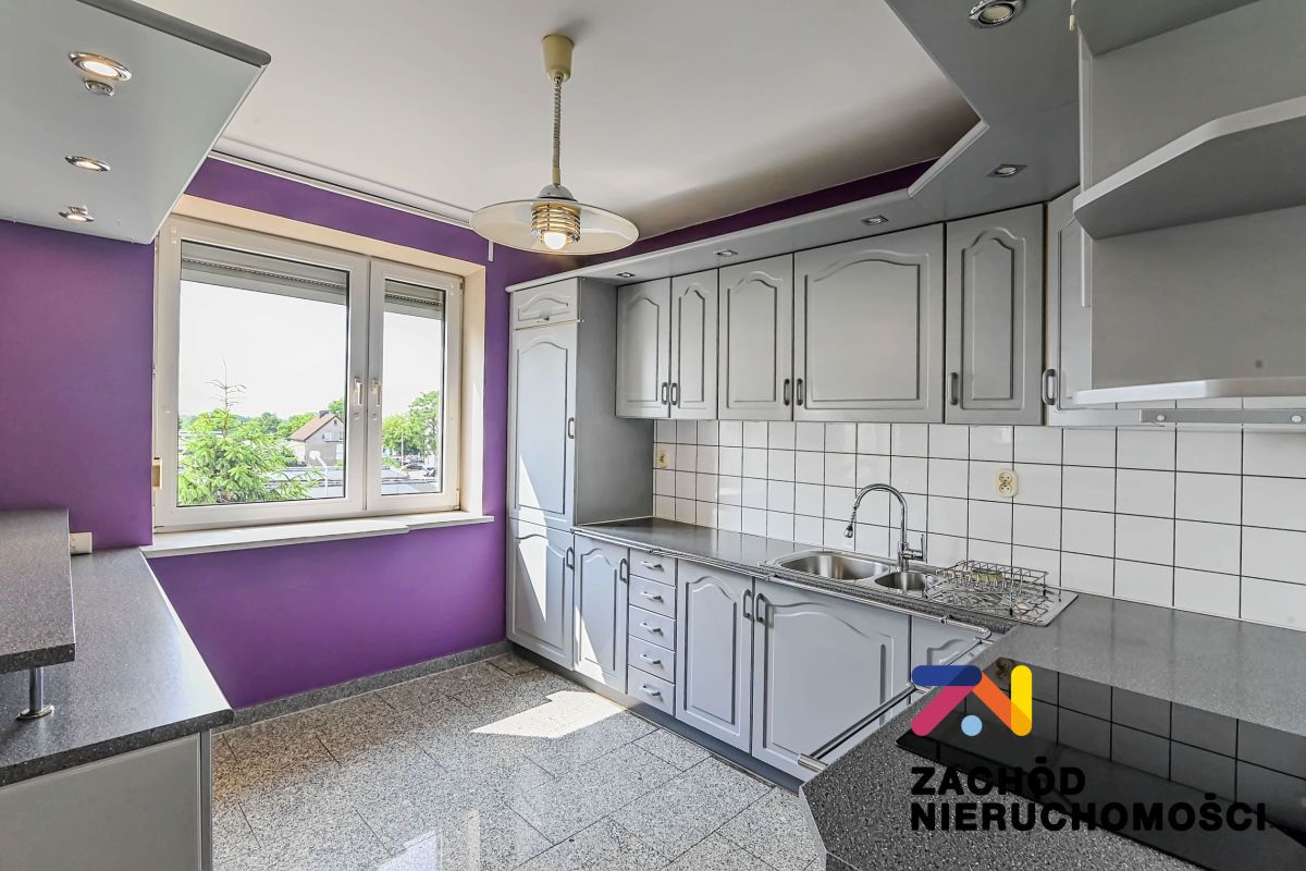 Mieszkanie 4-pokojowe Zielona Góra Przyjaźń, ul. Osadnicza. Zdjęcie 7