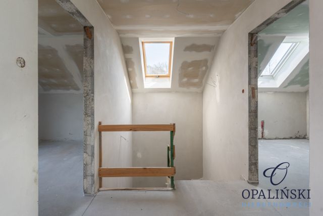 dom wolnostojący, 5 pokoi Nowy Dzików. Zdjęcie 21