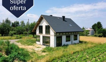dom wolnostojący, 5 pokoi Rzeszów, ul. Słocińska