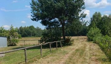 Działka budowlana Stromiec, ul. Nowa
