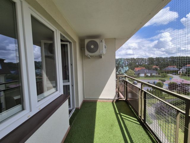 Mieszkanie 2-pokojowe Słupsk, ul. Franciszka Szafranka. Zdjęcie 4