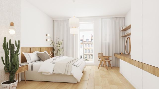 Mieszkanie 4-pokojowe Kraków Krowodrza, ul. Józefa Friedleina. Zdjęcie 1