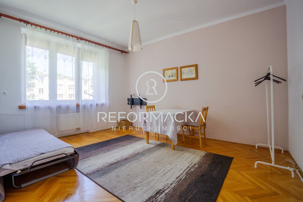 Mieszkanie 3-pokojowe Rzeszów, ul. Bohaterów Westerplatte. Zdjęcie 4