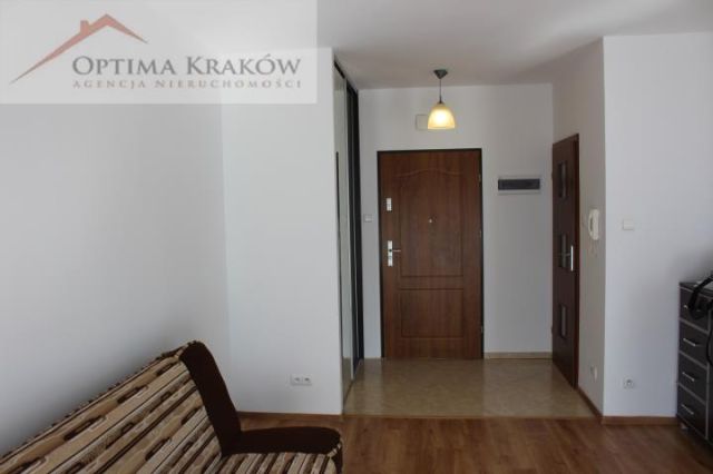 Mieszkanie 1-pokojowe Kraków Bieżanów. Zdjęcie 6