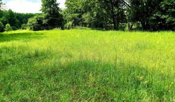 Działka budowlana Ligota Piękna