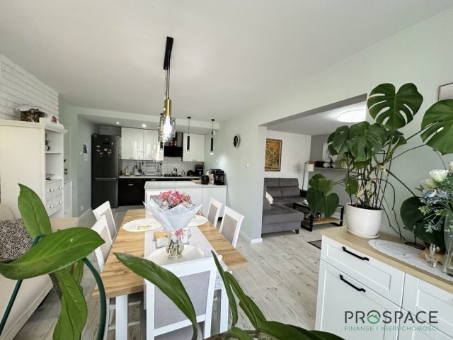 Mieszkanie 3-pokojowe Zielona Góra, ul. Leopolda Staffa. Zdjęcie 2