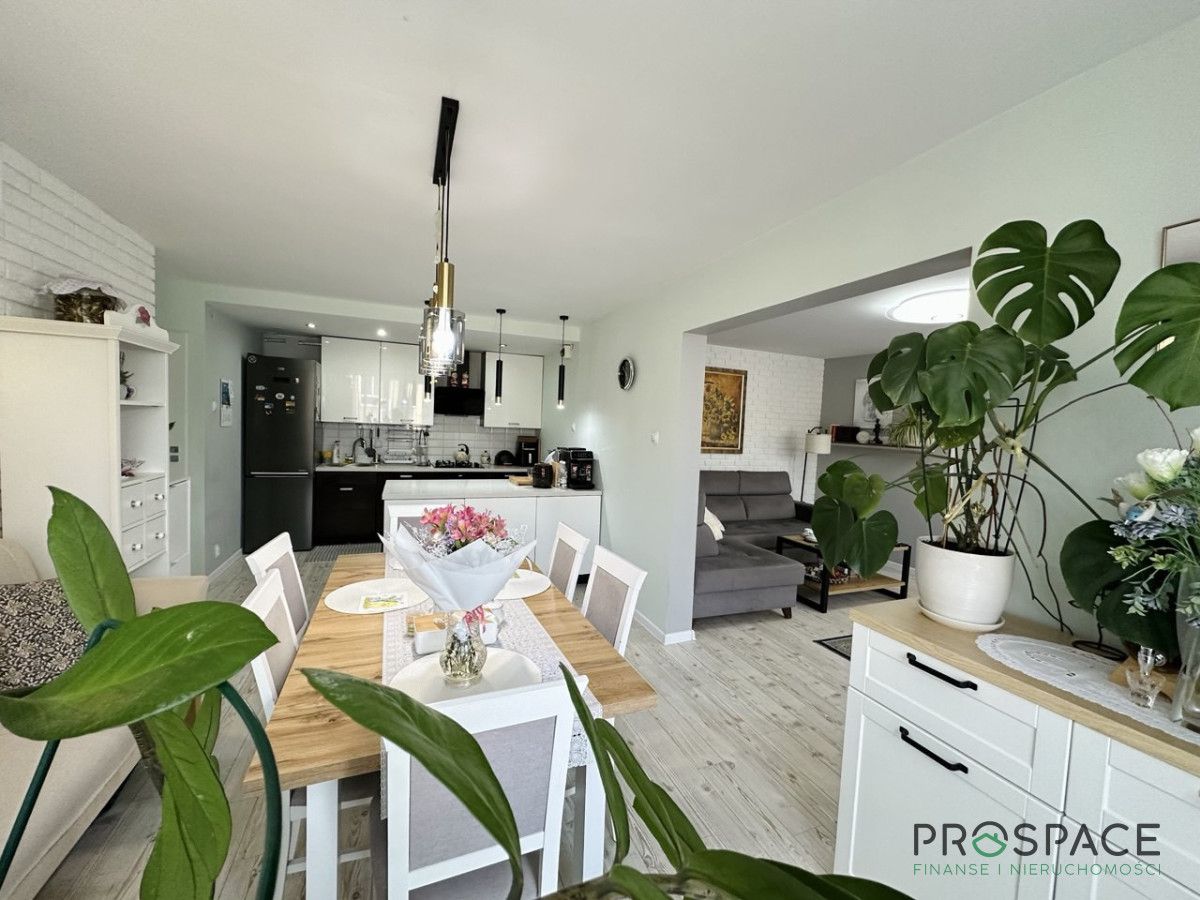 Mieszkanie 3-pokojowe Zielona Góra, ul. Leopolda Staffa. Zdjęcie 2