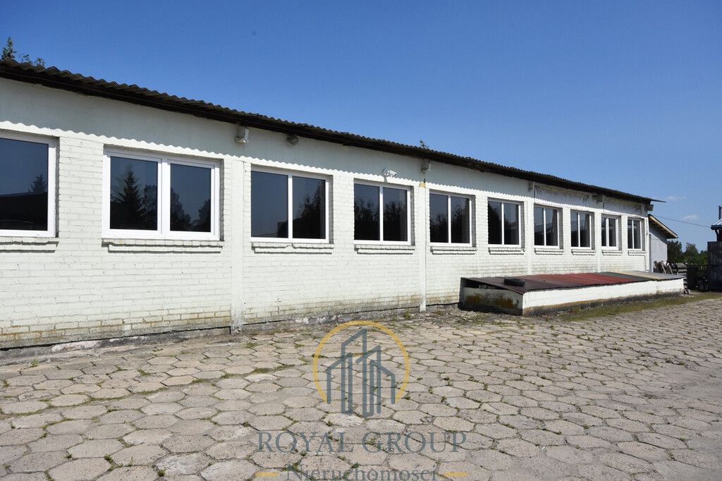 Lokal Łucka-Kolonia. Zdjęcie 2