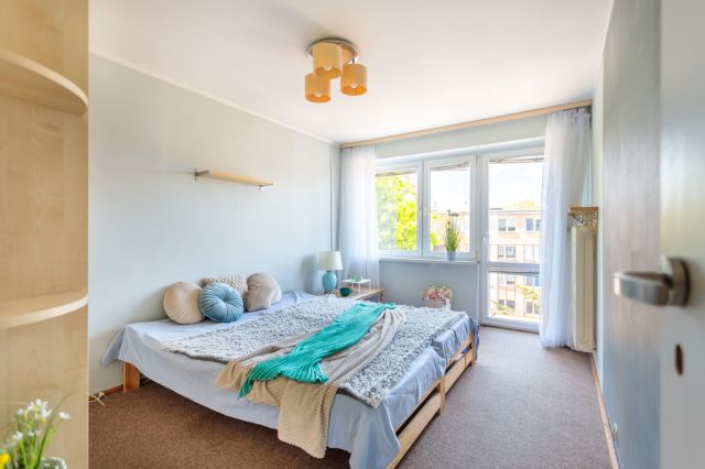 Mieszkanie 3-pokojowe Błonie, ul. Marszałka Józefa Piłsudskiego. Zdjęcie 2