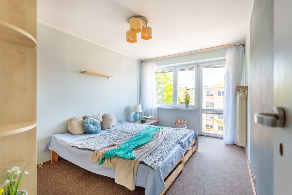 Mieszkanie 3-pokojowe Błonie, ul. Marszałka Józefa Piłsudskiego. Zdjęcie 2