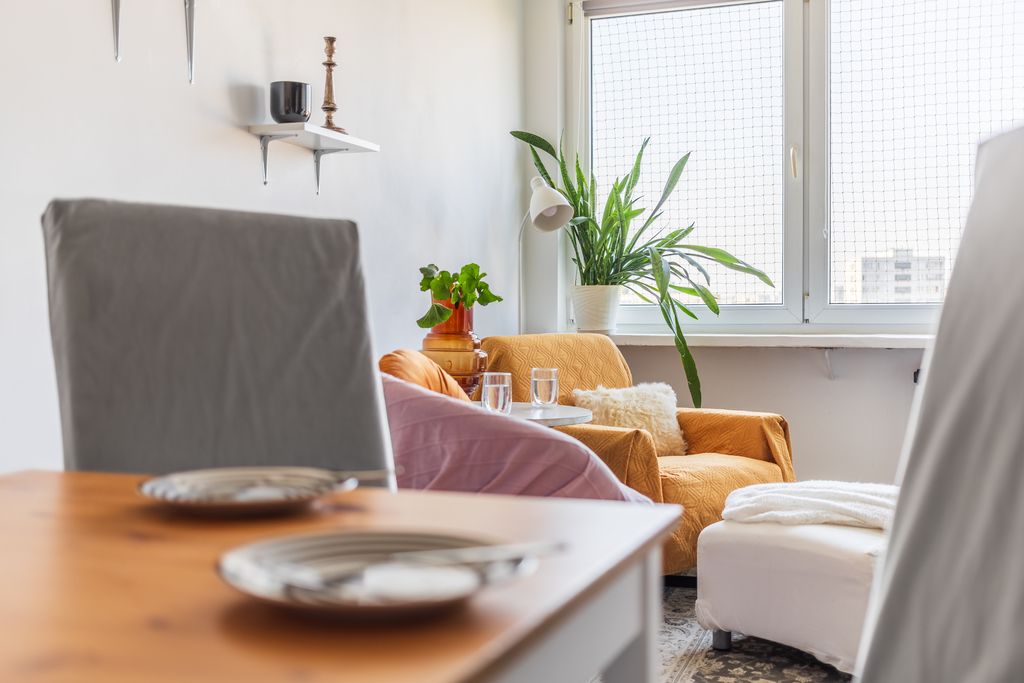 Mieszkanie 2-pokojowe Warszawa Mokotów, ul. Śniardwy. Zdjęcie 5