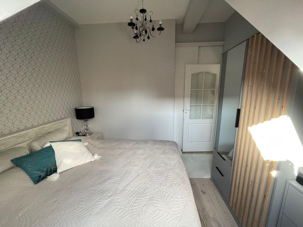 Mieszkanie 3-pokojowe Olsztyn Kormoran, ul. Kardynała Stefana Wyszyńskiego. Zdjęcie 7