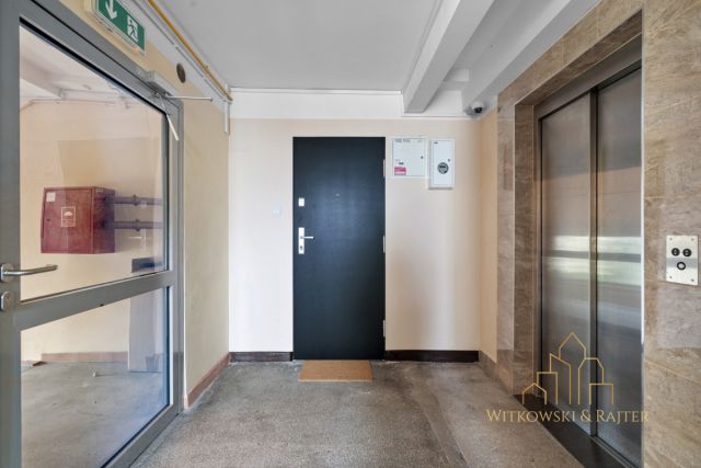 Mieszkanie 2-pokojowe Warszawa Bielany, ul. Władysława Broniewskiego. Zdjęcie 13