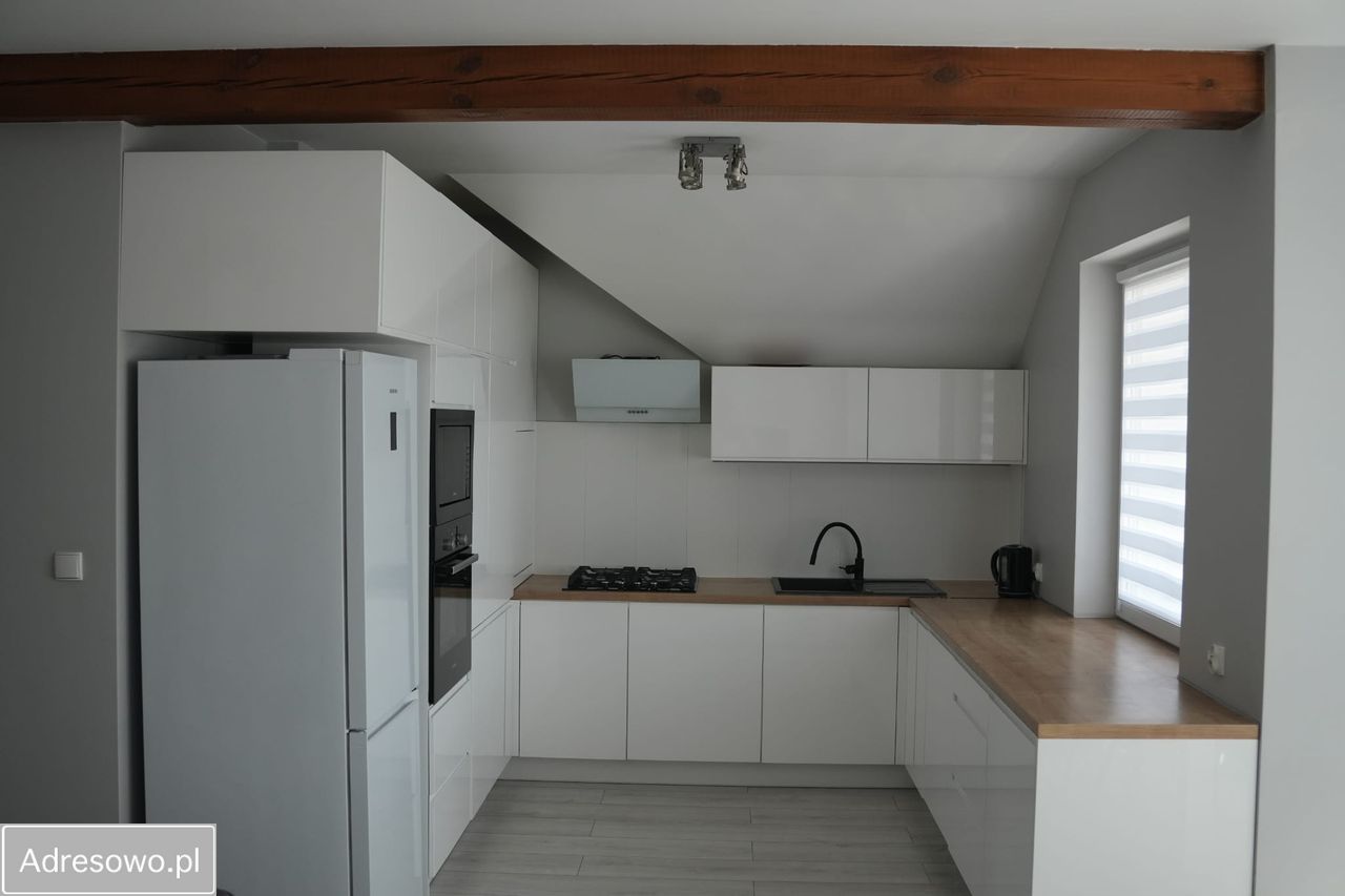 Mieszkanie 4-pokojowe Czarnowo, ul. Brzozowa. Zdjęcie 16