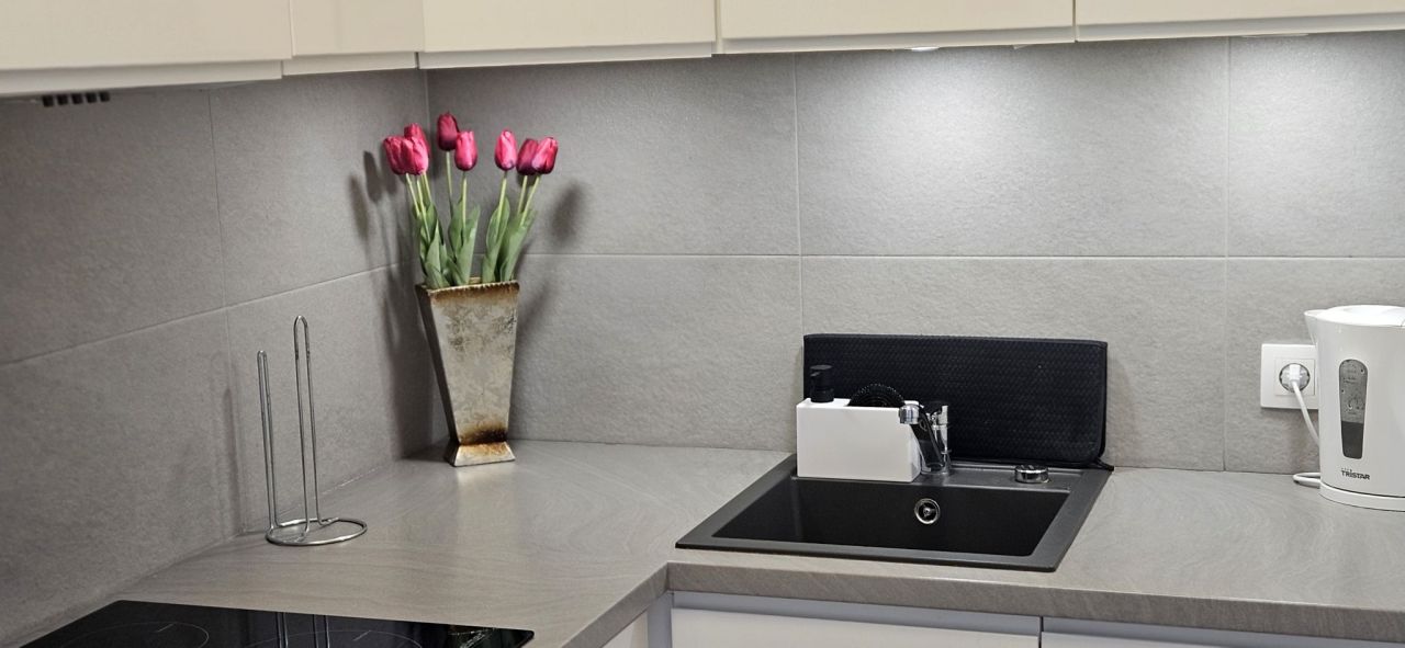 Mieszkanie 1-pokojowe Warszawa Włochy, ul. Aleje Jerozolimskie. Zdjęcie 4