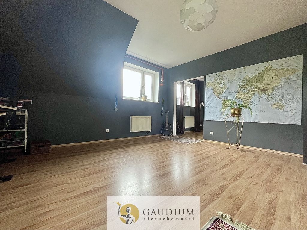 dom wolnostojący, 7 pokoi Bytonia, os. Zielone. Zdjęcie 29