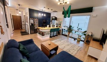 Mieszkanie 3-pokojowe Warszawa Ursus, ul. Dzieci Warszawy