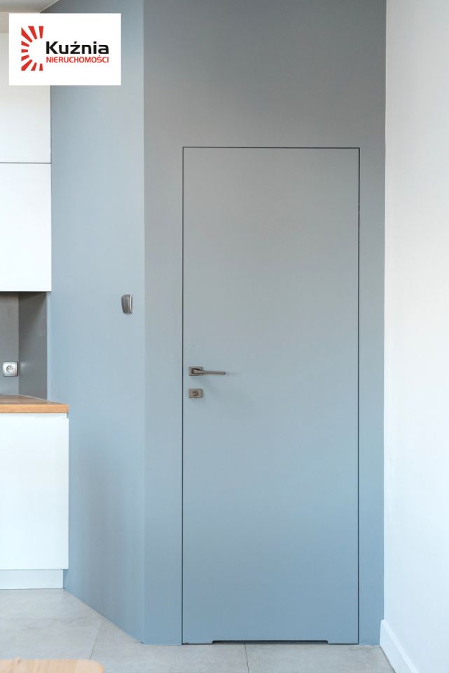 Mieszkanie 3-pokojowe Warszawa Śródmieście, ul. Adolfa Suligowskiego. Zdjęcie 24