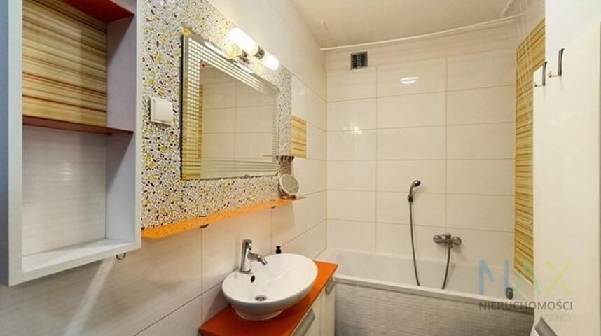 Mieszkanie 1-pokojowe Kraków Mistrzejowice, os. Piastów. Zdjęcie 3