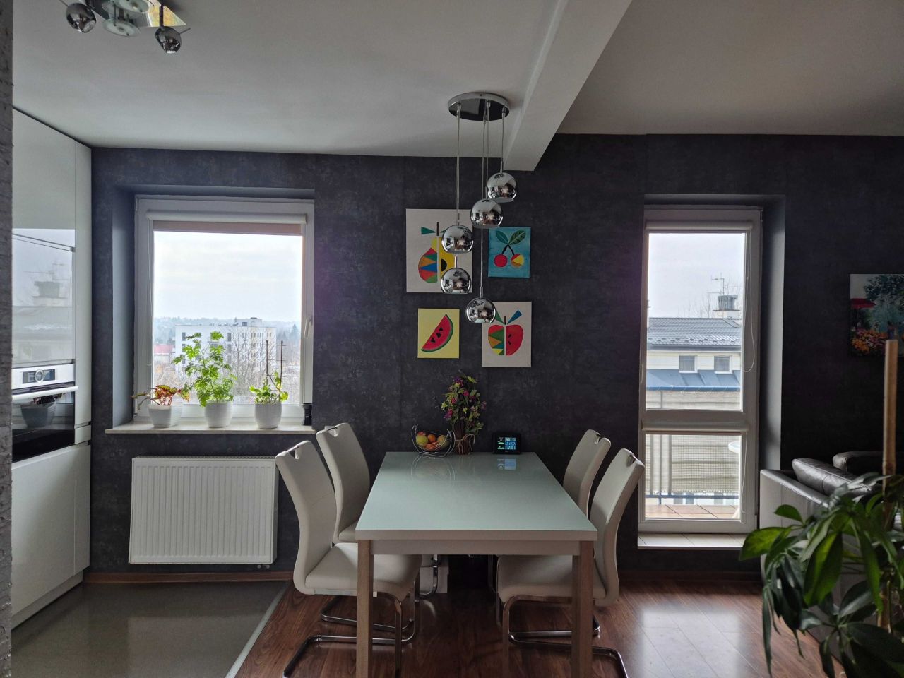 Mieszkanie 3-pokojowe Rzeszów Staroniwa, ul. Krajobrazowa. Zdjęcie 7