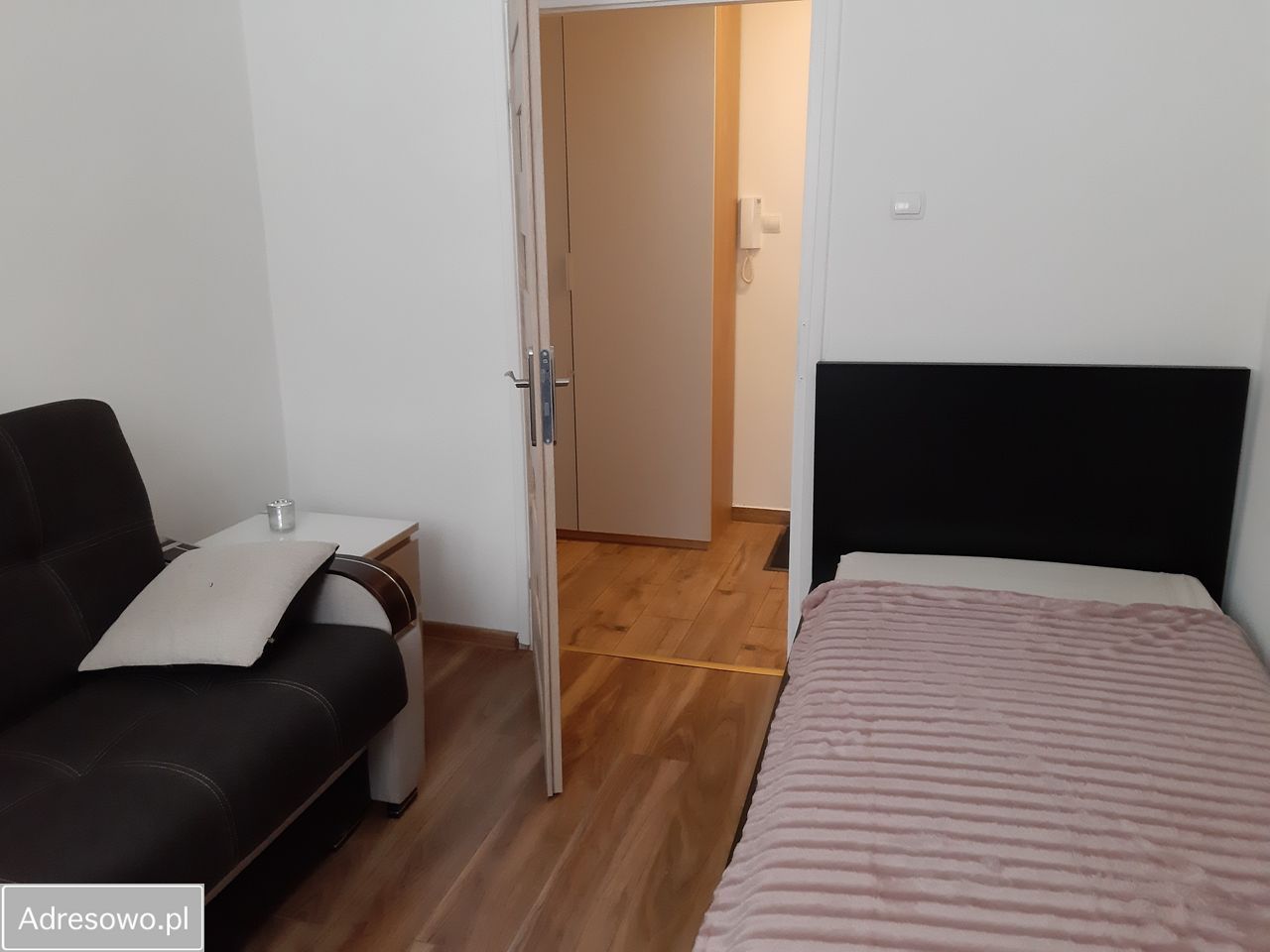 Mieszkanie 2-pokojowe Duszniki-Zdrój, ul. Zdrojowa. Zdjęcie 9