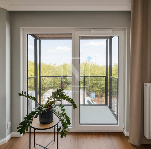 Mieszkanie 3-pokojowe Warszawa Praga, ul. Szwedzka. Zdjęcie 1