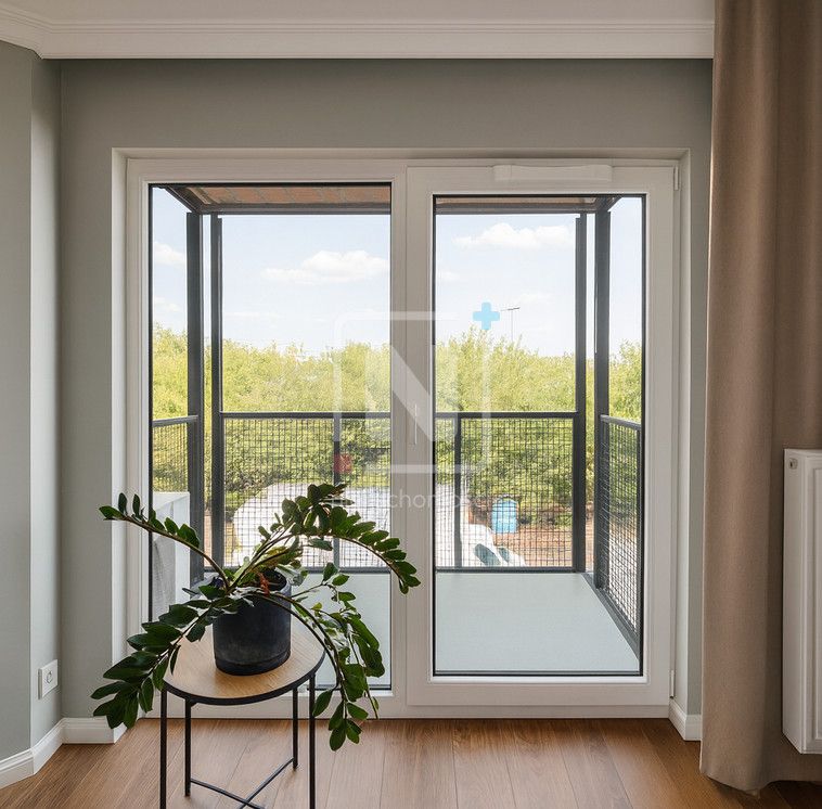 Mieszkanie 3-pokojowe Warszawa Praga, ul. Szwedzka