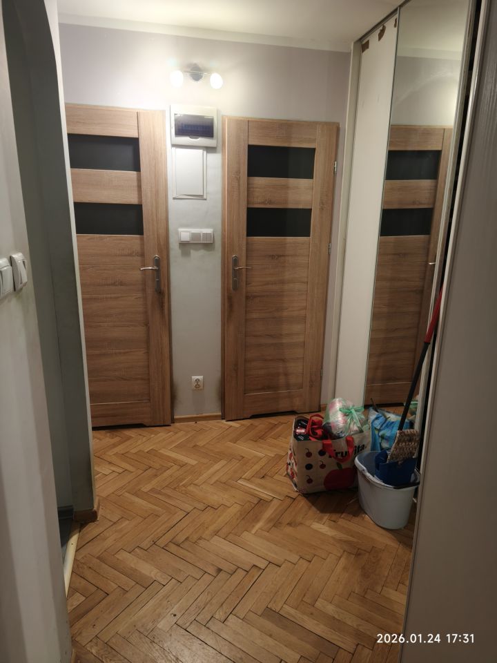 Mieszkanie 3-pokojowe Kołobrzeg Centrum, ul. Giełdowa. Zdjęcie 9