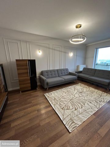 Mieszkanie 3-pokojowe Warszawa Tarchomin, ul. Christa Botewa. Zdjęcie 1