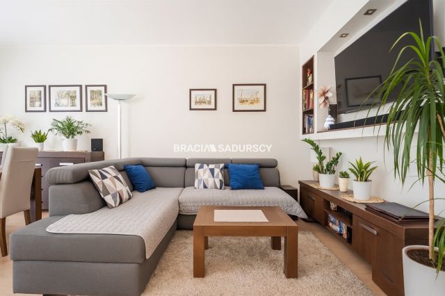 Mieszkanie 3-pokojowe Kraków Prądnik Biały, os. Wolfganga Amadeusa Mozarta. Zdjęcie 3