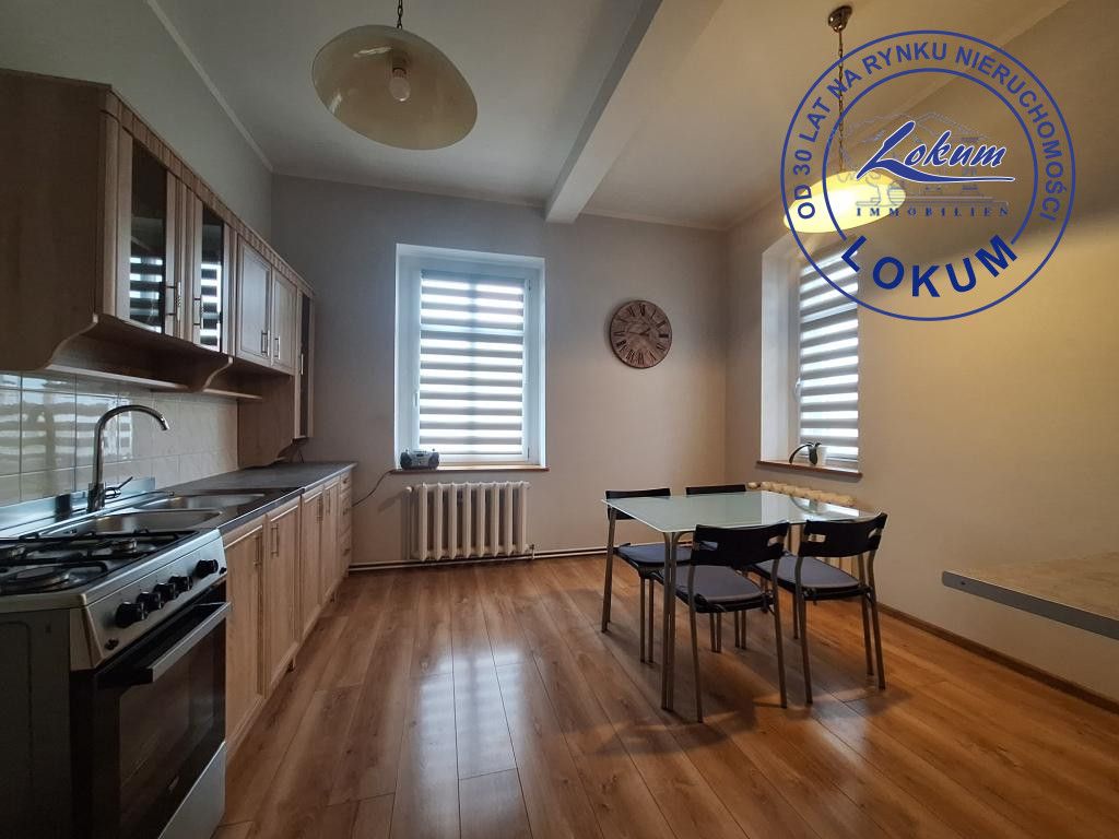 kamienica, 10 pokoi Leszno, ul. Kazimierza Pułaskiego. Zdjęcie 10