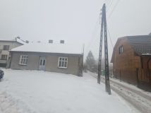 Działka budowlana Zambrów, ul. Łomżyńska. Zdjęcie 4