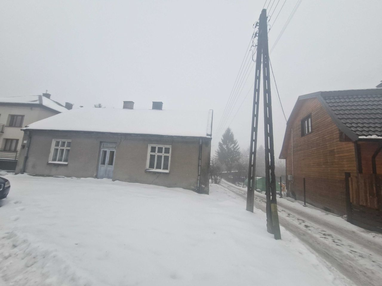 Działka budowlana Zambrów, ul. Łomżyńska. Zdjęcie 5