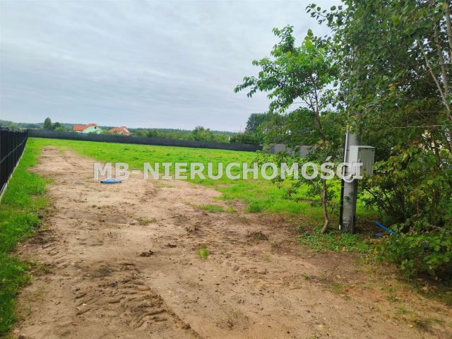 Działka budowlana Kątno. Zdjęcie 7