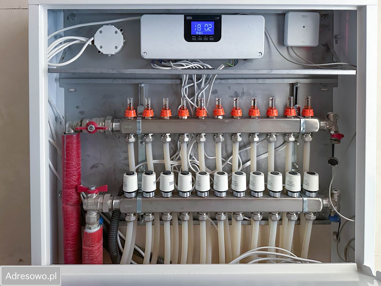 Mieszkanie 5-pokojowe Kraków Prądnik Biały, ul. Gryczana. Zdjęcie 8