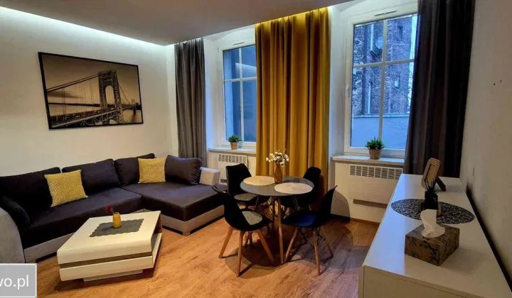 Mieszkanie 2-pokojowe Katowice Śródmieście, ul. Gliwicka
