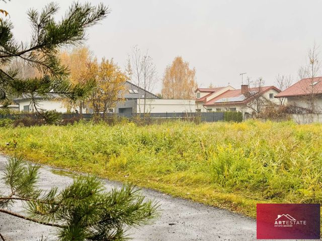 Działka budowlana Łobódź. Zdjęcie 9