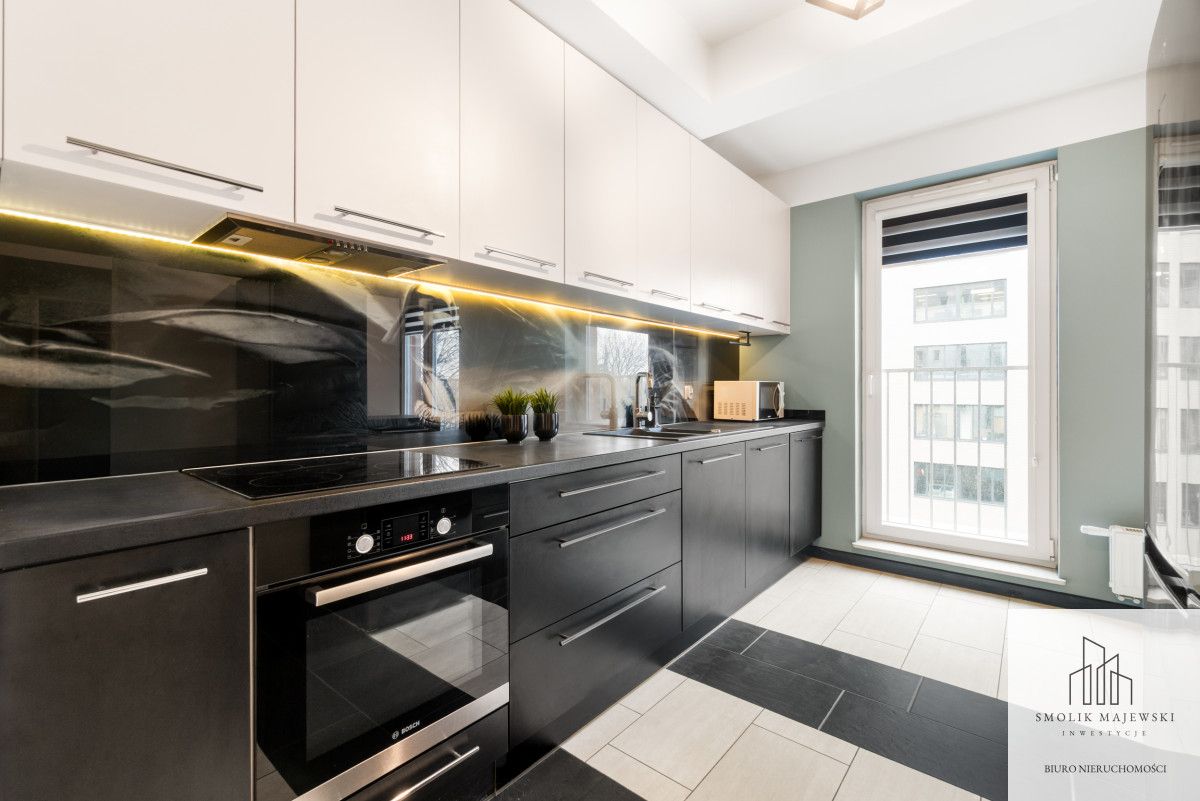 Mieszkanie 2-pokojowe Wrocław Kleczków, ul. Zakładowa. Zdjęcie 7