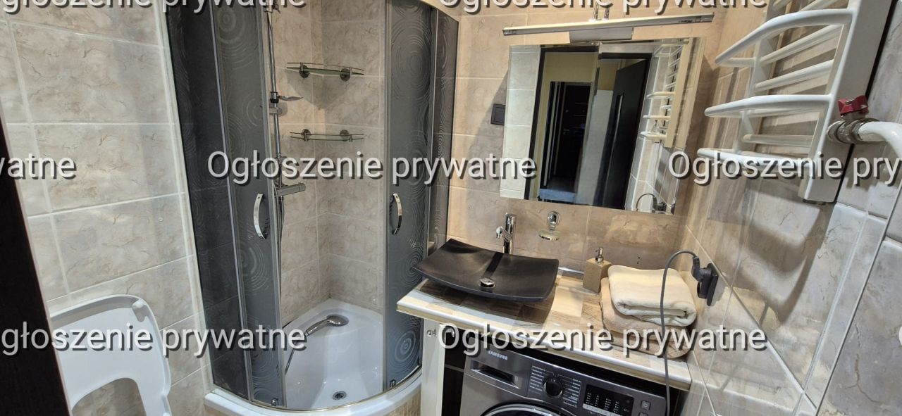 Mieszkanie 3-pokojowe Sosnowiec Zagórze, ul. Białostocka. Zdjęcie 19