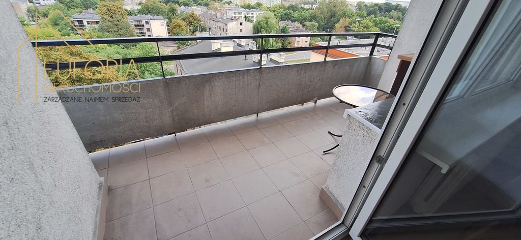 Mieszkanie 3-pokojowe Łódź, al. Politechniki. Zdjęcie 50