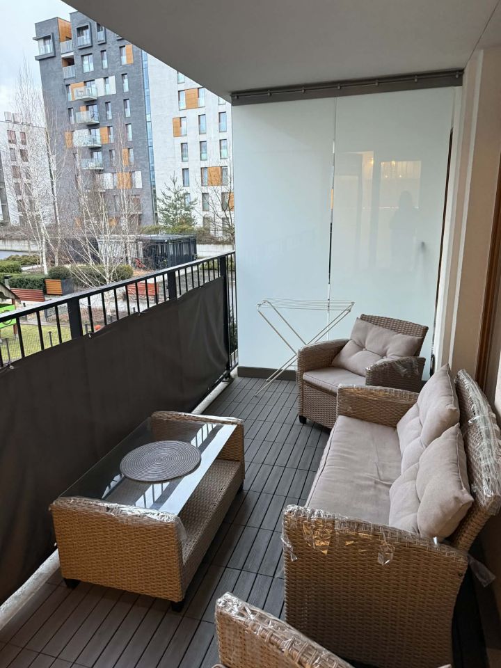 Mieszkanie 3-pokojowe Kraków Grzegórzki, ul. Rakowicka. Zdjęcie 24