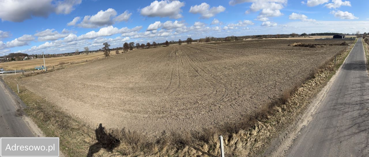 Działka budowlana Górzyn. Zdjęcie 6