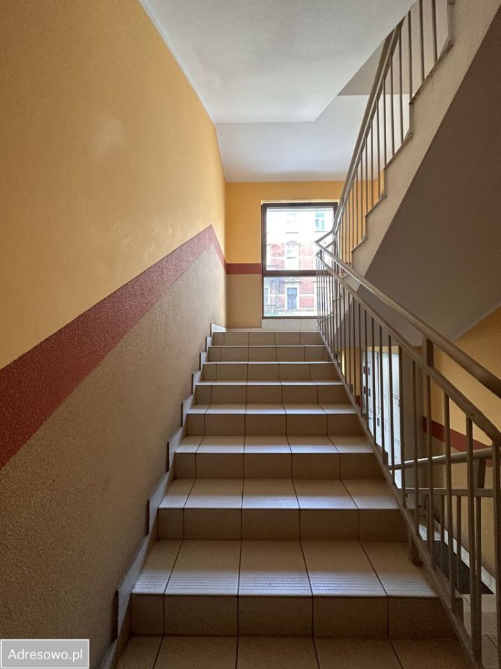 Mieszkanie 3-pokojowe Jelenia Góra Centrum, ul. 1 Maja. Zdjęcie 7