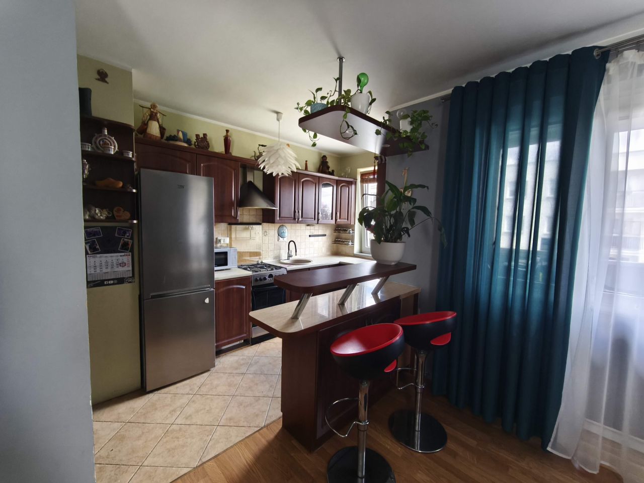 Mieszkanie 3-pokojowe Piaseczno, ul. gen. mjr. Jana Grochowskiego. Zdjęcie 3